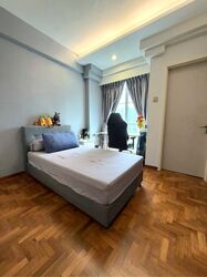 Elias Green (D18), Condominium #636955921